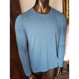 HUGO BOSS Leo 22 long sleeve SHIRT - Size L